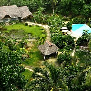 Isola del Sole Villas&Resort